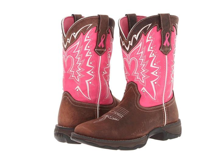 Durango - 10 Stefanie Spielman Bca Boot