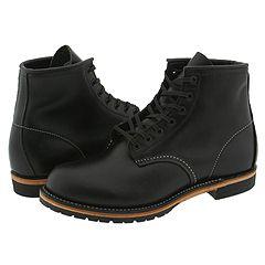 Red Wing Heritage - Beckman 6 Round Toe