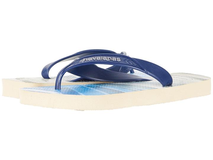 Havaianas - Surf Flip-flops