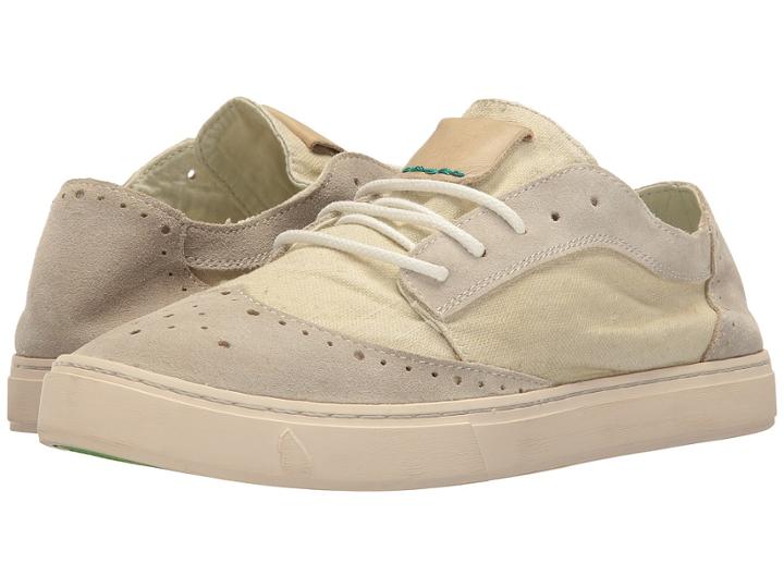 Satorisan - Yukai-suede Linen