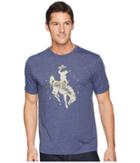 Life Is Good - Rodeo Cowboy Cool Tee