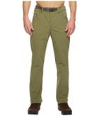 The North Face - Straight Paramount 3.0 Pants