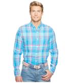 Vineyard Vines - Bowline Plaid Slim Murray Shirt