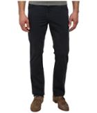 Ag Adriano Goldschmied - Graduate Tailored Straight Sueded Stretch Sateen