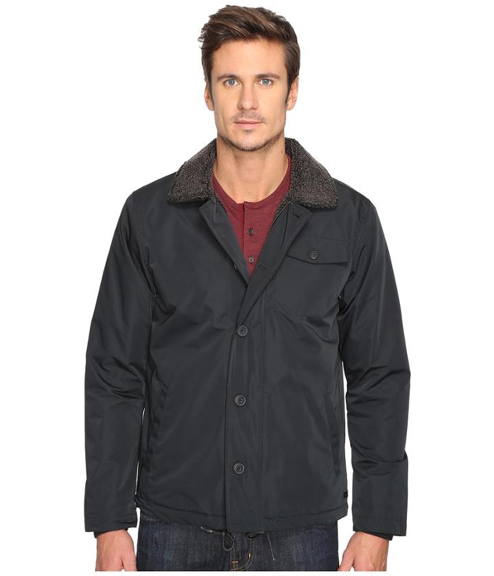 Rvca - N-1 Naval Jacket
