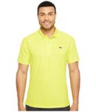 Lacoste - Sport Short Sleeve Ultra Dry Raglan Sleeve Polo