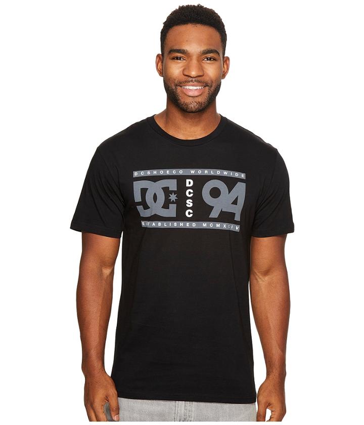 Dc - Alley Oop Tee