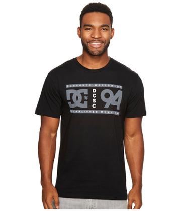 Dc - Alley Oop Tee