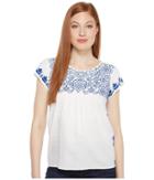Ariat - Acle Top