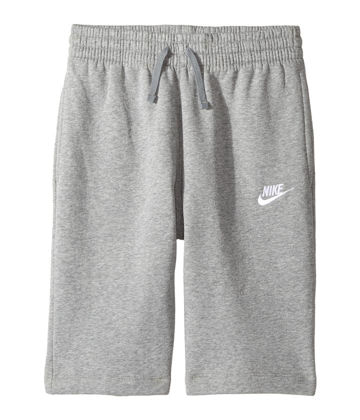 Nike Kids - Sportswear Club Short