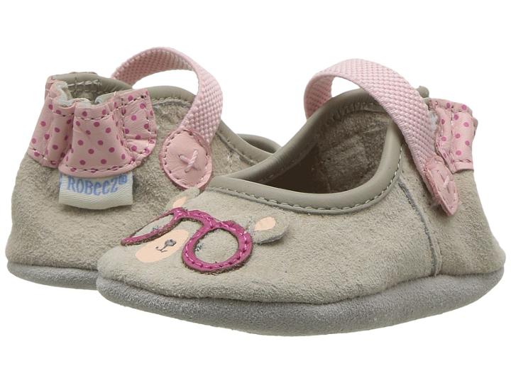 Robeez - Miss Bear Soft Sole