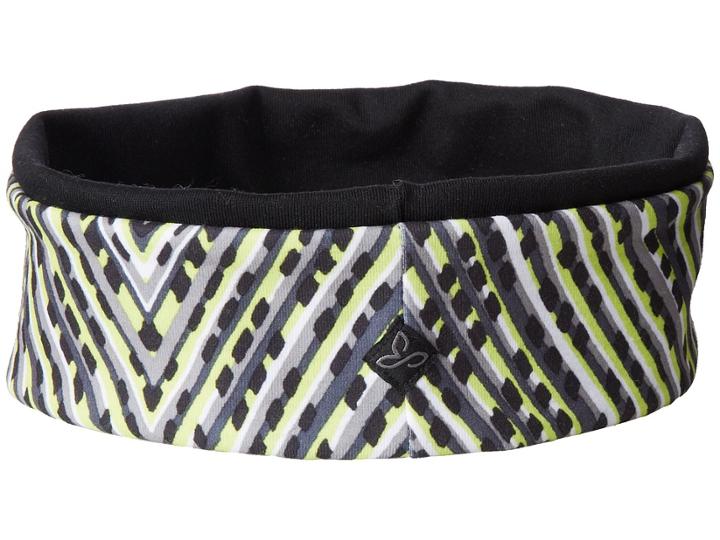 Prana - Reversible Headband