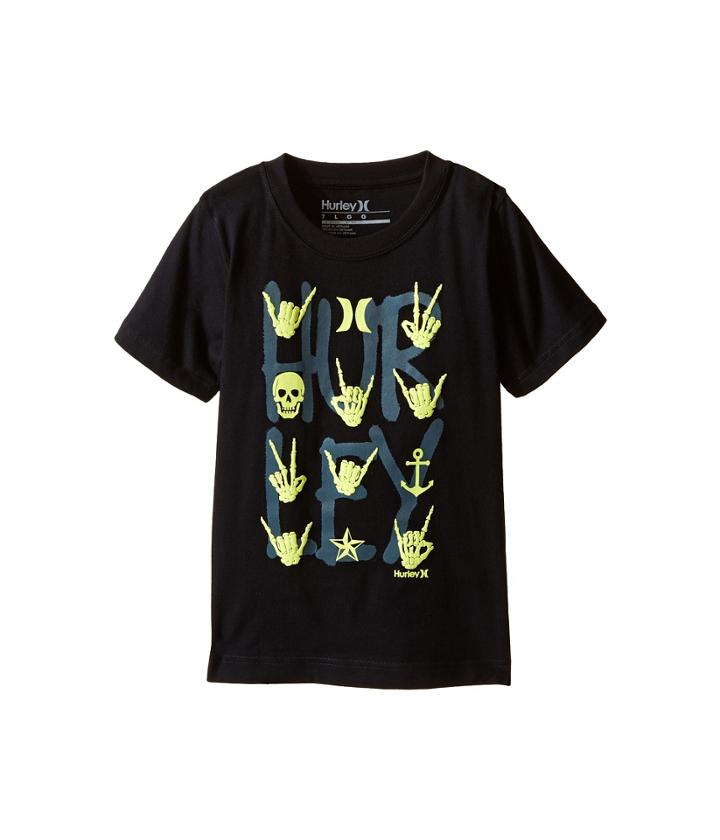 Hurley Kids - All Signs Tee