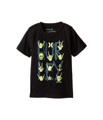 Hurley Kids - All Signs Tee