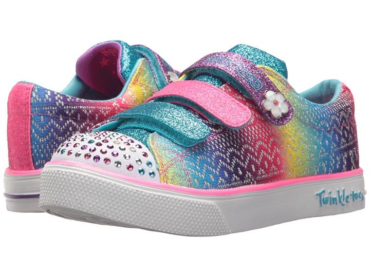 Skechers Kids - Twinkle Breeze 2.0 10927l Lights