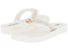 Michael Michael Kors Kids - Gage Alyx Wedge