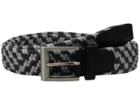 Adidas Golf - Braided Weave Belt