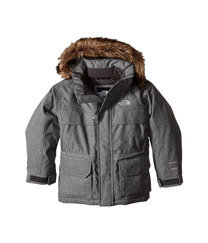 The North Face Kids - Mcmurdo Down Parka