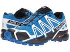 Salomon - Speedcross 4 Gtx White Sensif