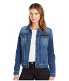 Joe's Jeans - Relaxed Fit Jacket
