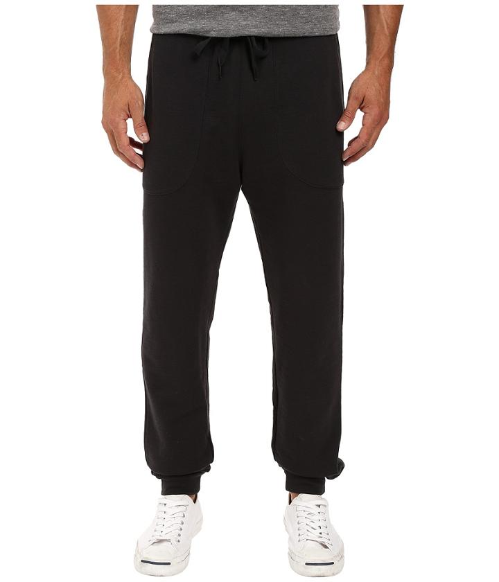 Life Is Good - Lig Embroidered Terry Jogger