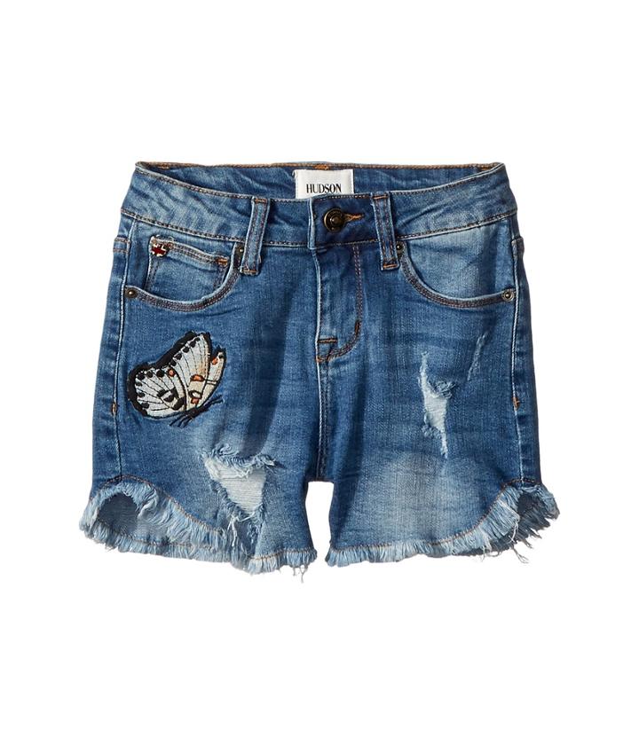Hudson Kids - Florence Shorts