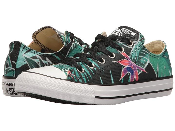 Converse - Chuck Taylor All Star Tropical Print Ox