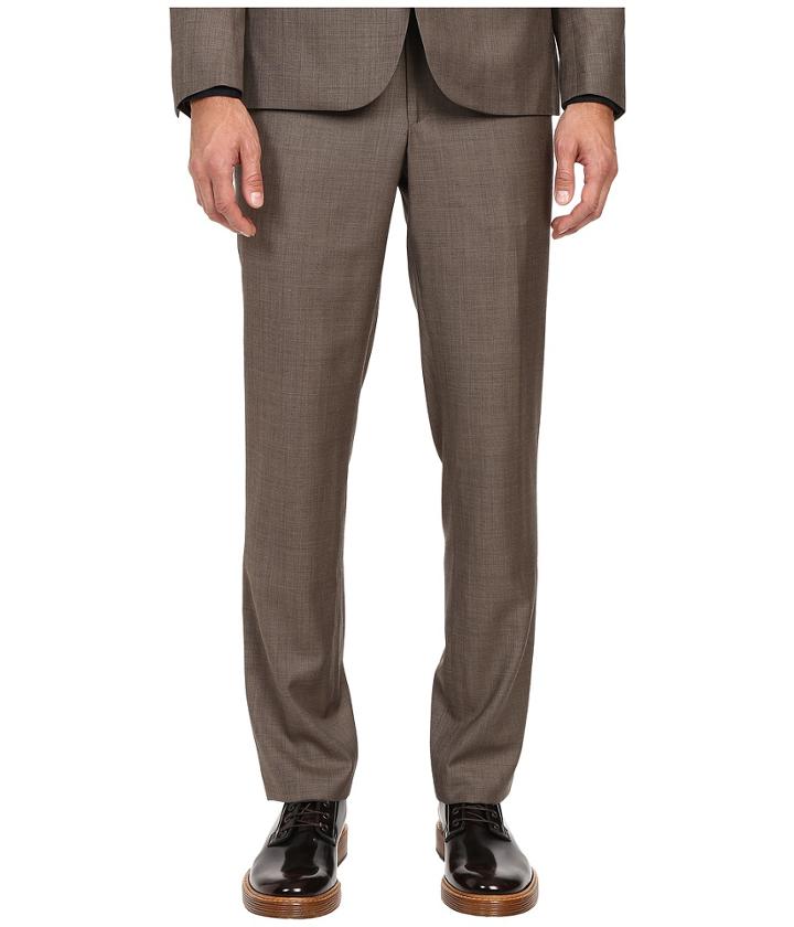 The Kooples - Braided Wool Pants