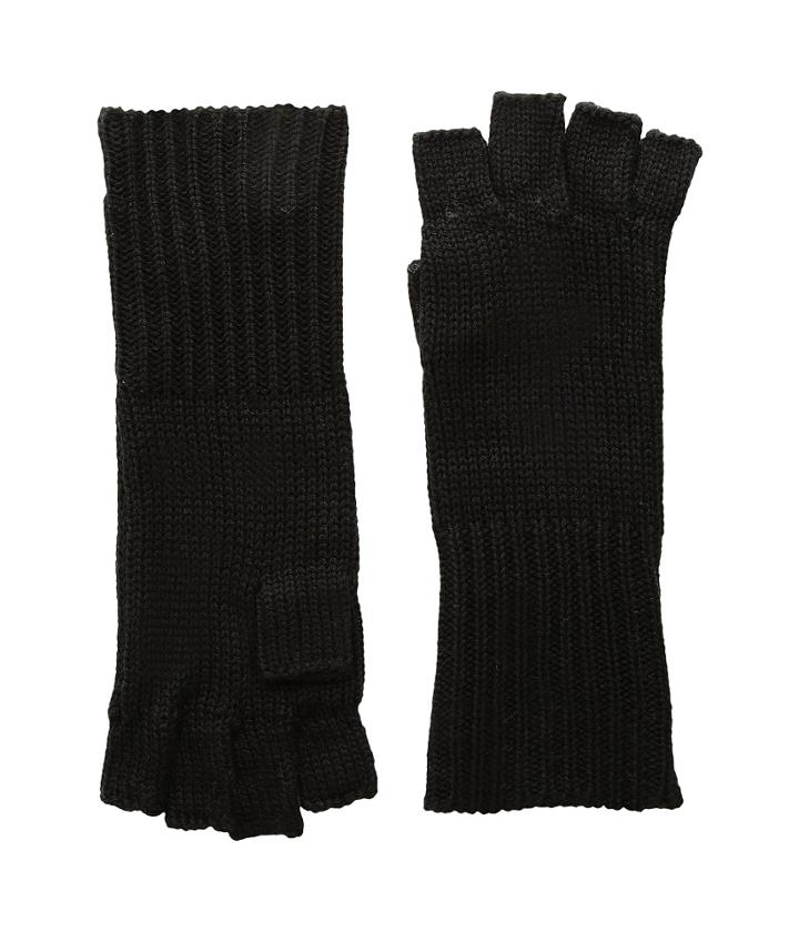 Michael Stars - Give Me Some Cashmere Fingerless Gloves