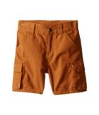 Carhartt Kids - Canvas Cargo Shorts