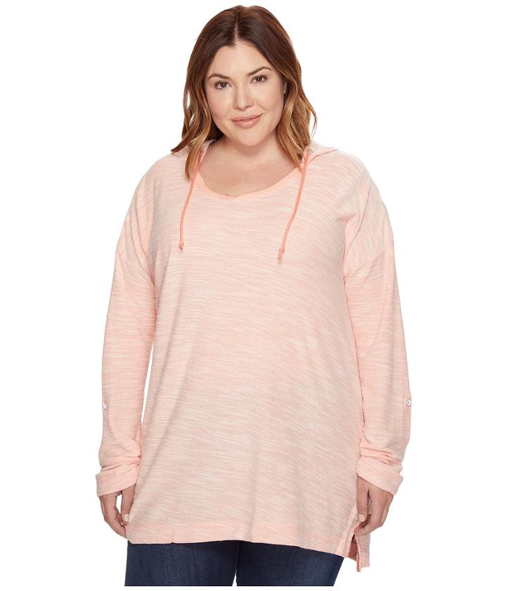 Columbia - Plus Size Coastal Escape Hoodie