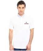 Fred Perry - Woven Oxford Collar Shirt