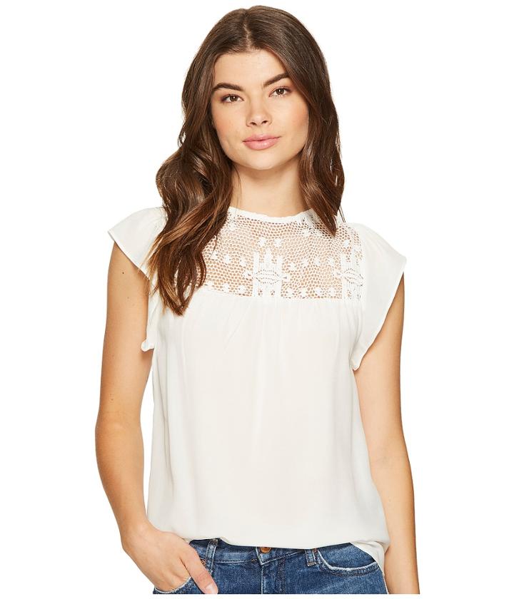 Jen's Pirate Booty - Catarina Top