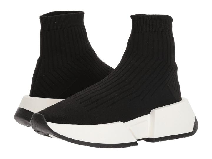 Mm6 Maison Margiela - Knit Sock Sneaker