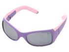 Julbo Eyewear Booba Toddler Sunglasses, Violet/pink W/ Baby Spectron 4 Lenses