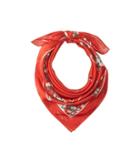 Rag &amp; Bone - Garden Floral Bandana