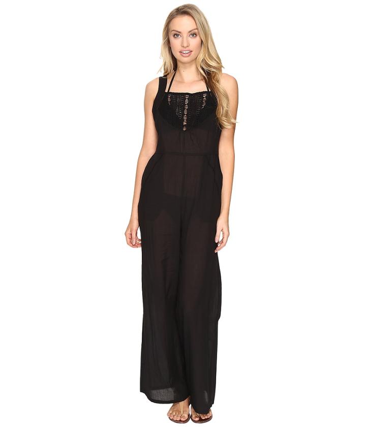 Vitamin A Swimwear - Justine Jumpsuit Cover-up