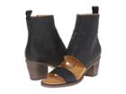 Mm6 Maison Margiela - Open Ankle Bootie