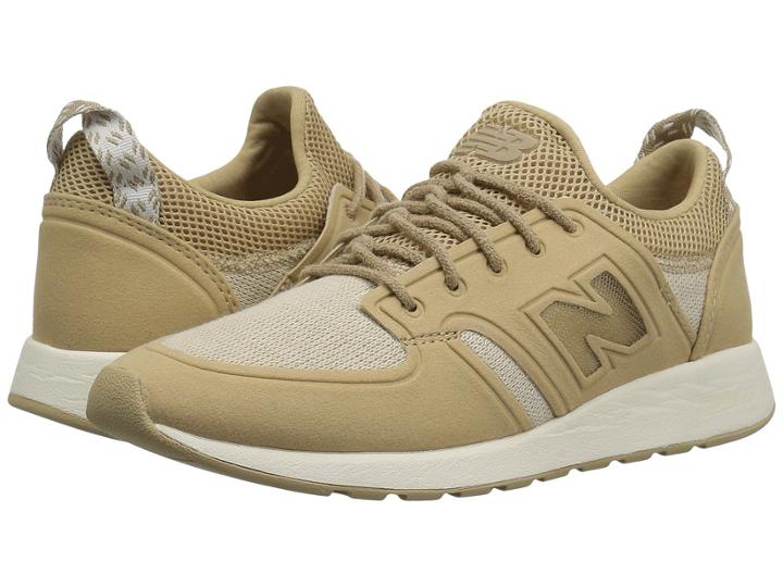 New Balance Classics - Wrl420s