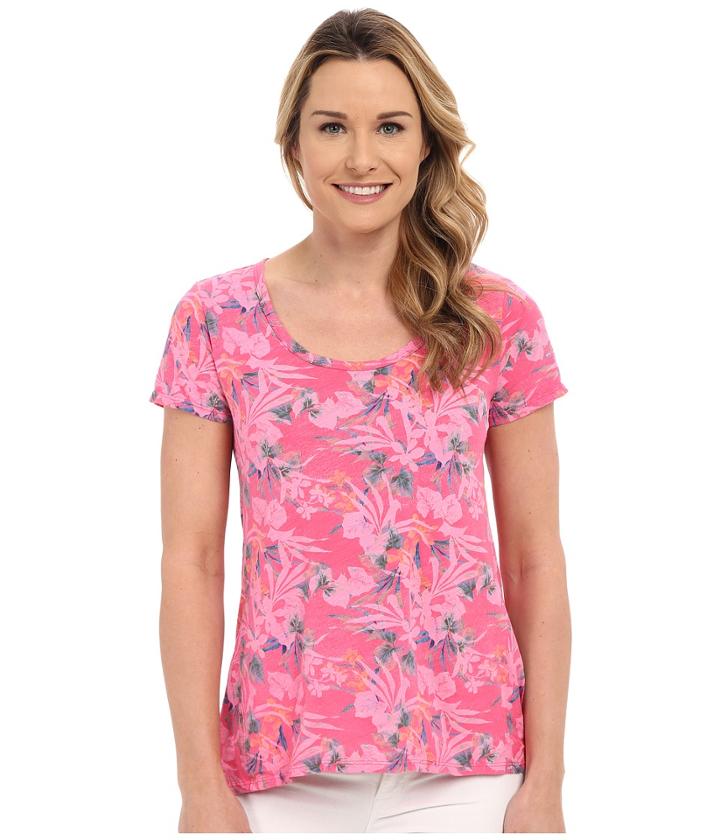 Fresh Produce - Paradise Luna Top