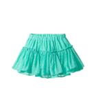 Kate Spade New York Kids - Clipped Dot Skirt