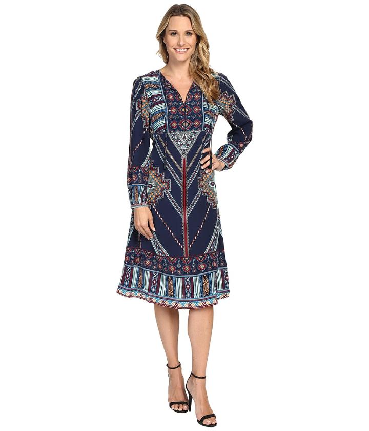 Hale Bob - In Haute Pursuit Dress