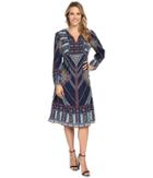 Hale Bob - In Haute Pursuit Dress