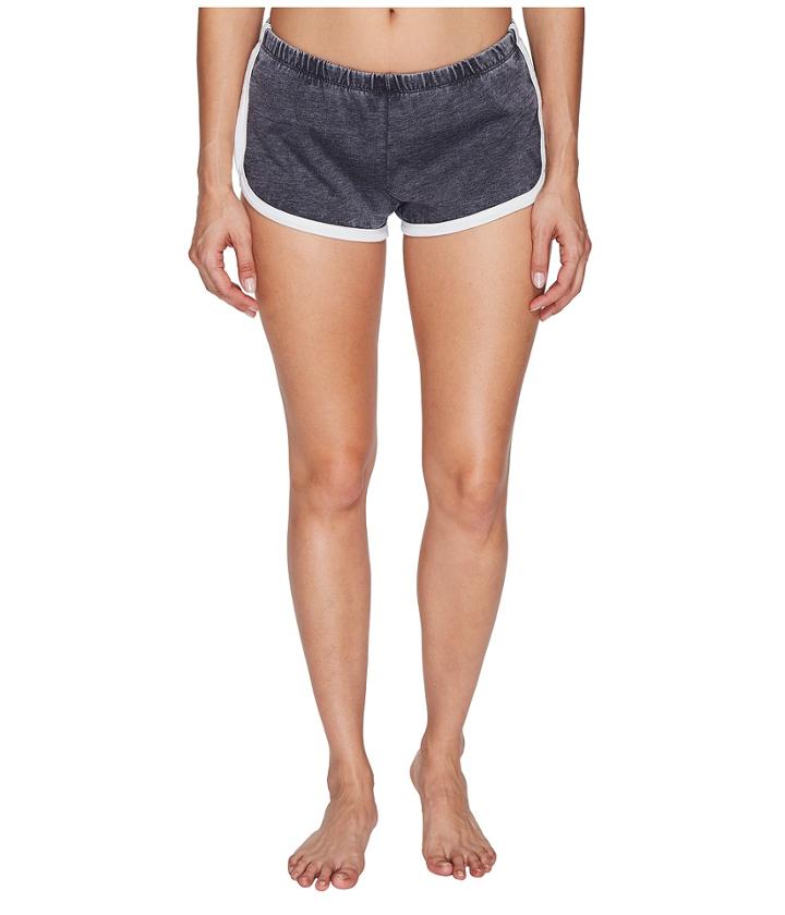 Spiritual Gangster - Asana Shorts