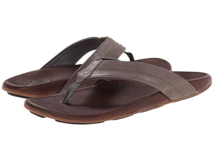 Olukai Maka