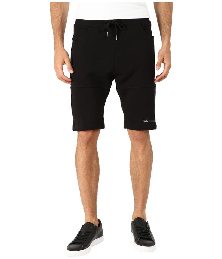 Uncl - Rider Shorts