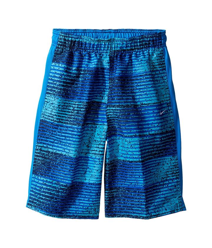 Nike Kids - Fade 9 Trunk