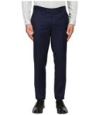 The Kooples - Fitted Suit Trousers