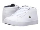Lacoste Kids - Straightset Chukka 316 2