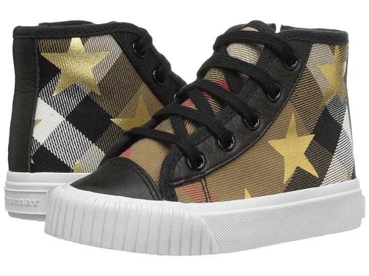 Burberry Kids - Warslow Star